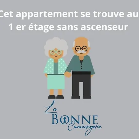 Calme Et Terrasse Parking