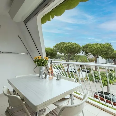 Calme Et Terrasse Parking *